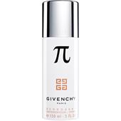 Givenchy - Pi - Deodorant Spray