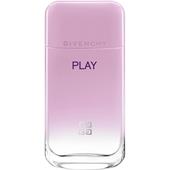 Givenchy - Play for Her - Eau de Parfum Spray
