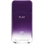Givenchy - PLAY FOR HER - Intense Eau de Parfum Spray
