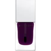 Givenchy - POINT D'ENCRAGE SPRING/SUMMER LOOK 2017 - Le Vernis