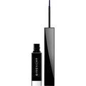 Givenchy - POINT D'ENCRAGE SPRING/SUMMER LOOK 2017 - Liner Vinyl