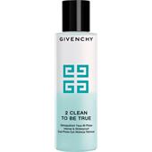 Givenchy - REINIGUNG, TONER & MASKEN - 2 Clean To Be True