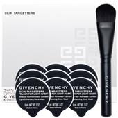 GIVENCHY - NETTOYAGE, TONIFIANT & MASQUES - Black For Light Mask
