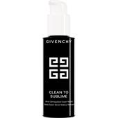 Givenchy - REINIGUNG, TONER & MASKEN - Clean To Sublime Serum Remover