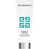 Givenchy - REINIGUNG, TONER & MASKEN - Clean it Tender Creamy Cleansing Foam