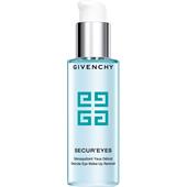 Givenchy - REINIGUNG, TONER & MASKEN - Secur'eyes Delicate Eye Make-up Remover