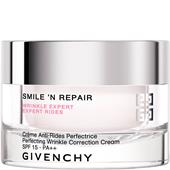 Givenchy - SMILE'N'REPAIR - Perfecting Wrinkle Correction Cream