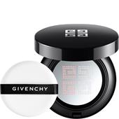 Givenchy - SPRING/SUMMER LOOK 2018 - Teint Couture Cushion Glow
