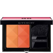 Givenchy - SPRING/SUMMER LOOK 2019 - Prisme Blush
