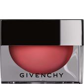 Givenchy - TEINT MAKE-UP - Blush Mémoire De Forme