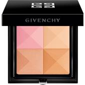 Givenchy - Complexion - Le Prisme Visage