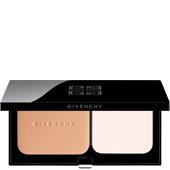 GIVENCHY - TEINT MAKE-UP - Matissime Velvet Compact Foundation