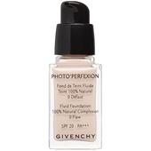 Givenchy - MAQUILLAGE POUR LE TEINT - Photo'Perfexion Fluid Foundation