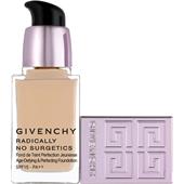 Givenchy - MAQUILLAGE POUR LE TEINT - Radically No Surgetics Foundation