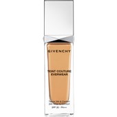 GIVENCHY - TEINT MAKE-UP - Teint Couture Everwear Tenue 24h & Confort SPF 20