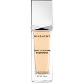 GIVENCHY - IHOMEIKIT - Teint Couture Everwear Tenue 24h & Confort SPF 20