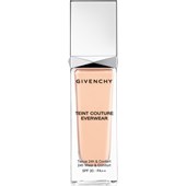 GIVENCHY - MAQUILHAGEM COMPLETA - Teint Couture Everwear Tenue 24h & Confort SPF 20