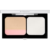 Givenchy - Complexion - Complexion Couture Long-Wearing Compact Foundation