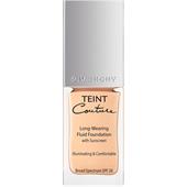 Givenchy - Complexion - Complexion Couture Long-Wearing Fluid Foundation