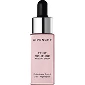 GIVENCHY - Complexion - Teint Couture Radiant Drop