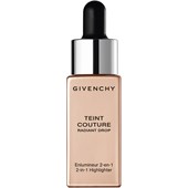 Givenchy - TEINT MAKE-UP - Teint Couture Radiant Drop