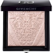 Givenchy - MAQUILLAJE TEZ - Teint Couture Shimmer Powder