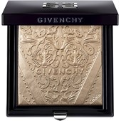 GIVENCHY - MAKIJAŻ CERY - Teint Couture Shimmer Powder