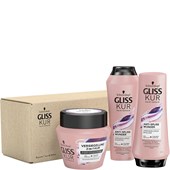 Gliss Kur - Haarkur - Geschenkset