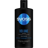 Syoss - Shampoo - Volume Shampoo