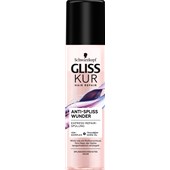 Gliss Kur - Conditioner - Tehohoito haaroittuville hiuksille Express-Repair-hoitoaine
