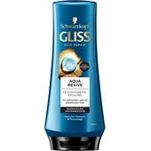 Gliss Kur - Spülung - Feuchtigkeits-Spülung Aqua Revive