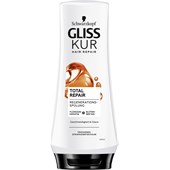Gliss Kur - Conditioner - Total Repair Uudistava hoitoaine