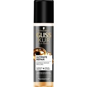 Gliss Kur - Conditioner - Ultimate Repair Après-shampooing réparateur express