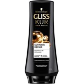 Gliss Kur - Conditioner - Après-shampooing réparateur Ultimate Repair