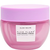 Glow Recipe - Moisturizer - Plum Plump Hyaluronic Cream
