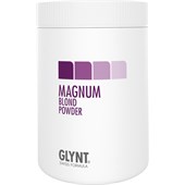 Glynt - Bleaching - Magnum Blond