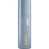 Glynt - Blowdry | Airdry - Alpha Setting Lotion