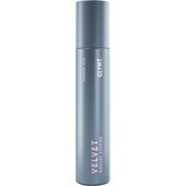 Glynt - Setting - Velvet Finish Mousse strong hf 4