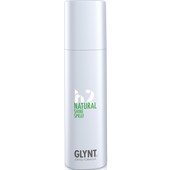 Glynt - Sprays - Natural Shine Spray hf 2
