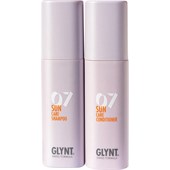 Glynt - Sun - Sun Set