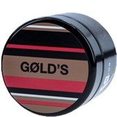 Gøld's - Cuidados com a barba - Bálsamo para a barba