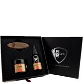 Gøld's - Baardverzorging - Geschenkbox