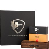 Gøld's - Bartpflege - Geschenkset