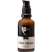 Gøld's - Körper - Bald Cream