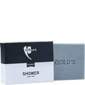Gøld's - Körper - Shower Soap Bar