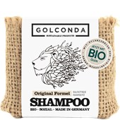 Golconda - Seifen - Original Formel Shampoo