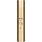 Gold Haircare - Finish - Dry Hair Spray