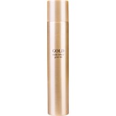 Gold Haircare - Finish - Hair Spray