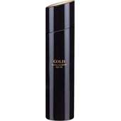 Gold Haircare - Skin care - Blond Shampoo