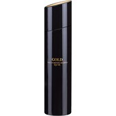 Gold Haircare - Skin care - Daily Purifying Shampoo